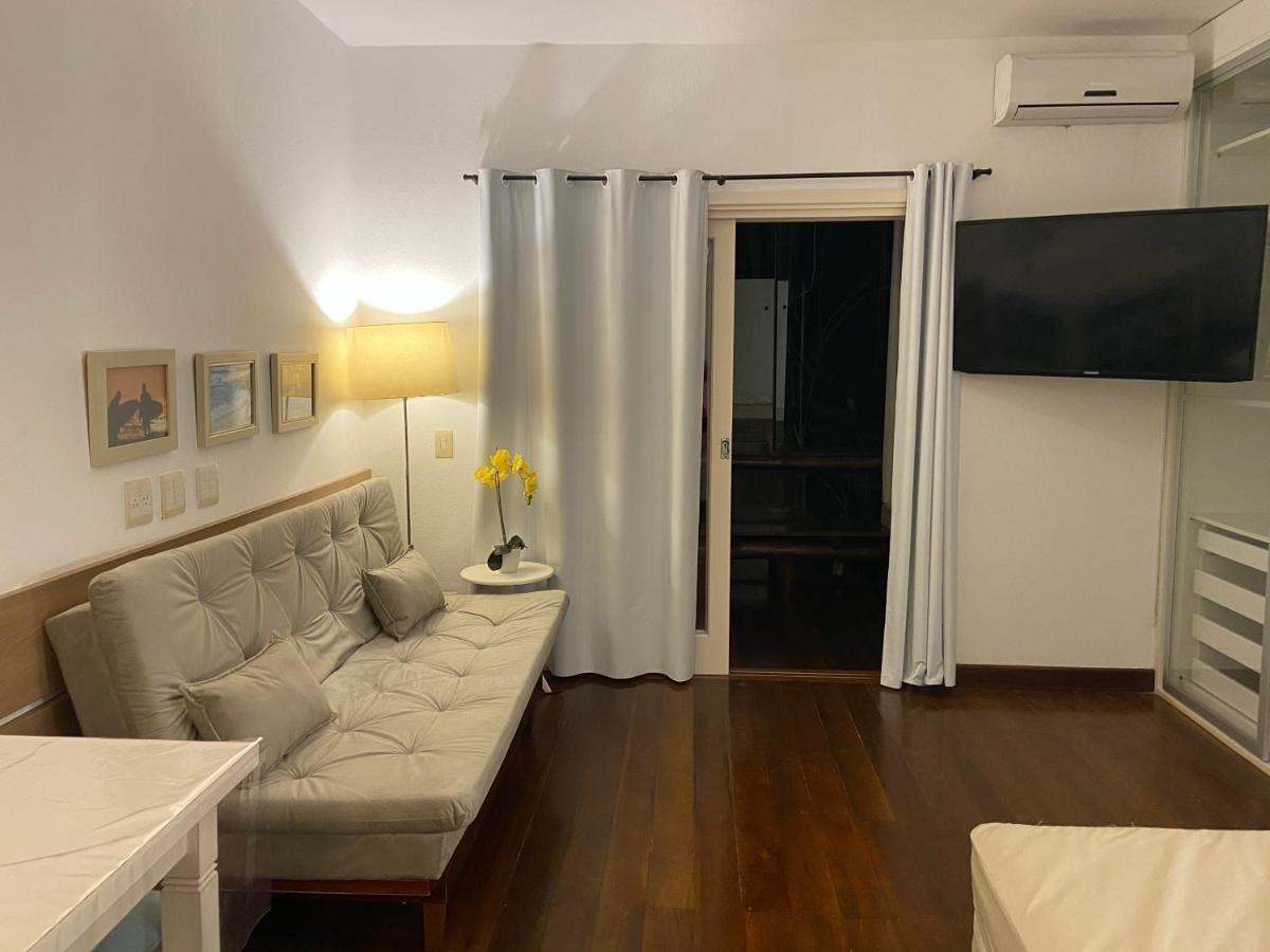 Maresias Flat Mata Azul Apartment Exterior photo