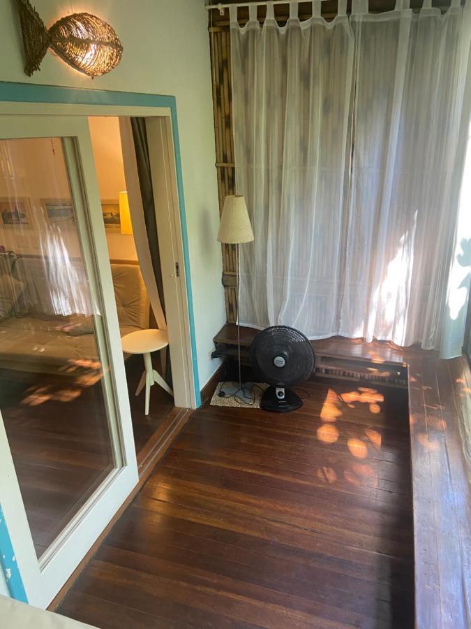 Maresias Flat Mata Azul Apartment Exterior photo