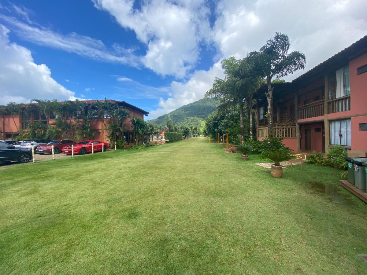 Maresias Flat Mata Azul Apartment Exterior photo