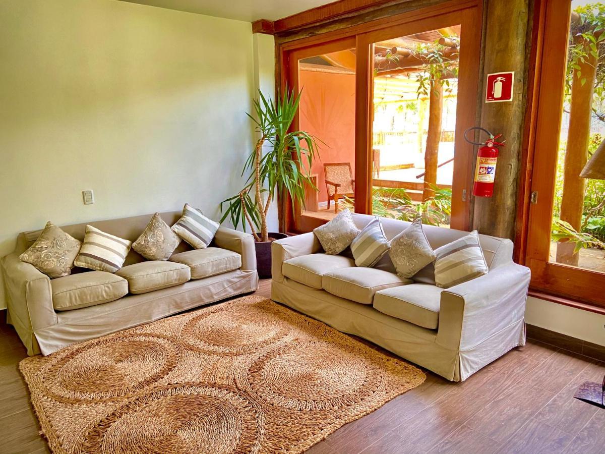 Maresias Flat Mata Azul Apartment Exterior photo