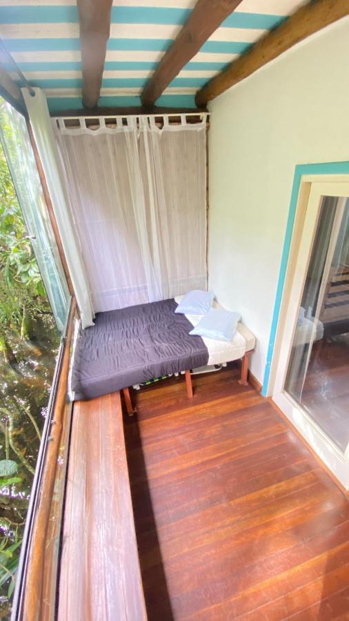 Maresias Flat Mata Azul Apartment Exterior photo