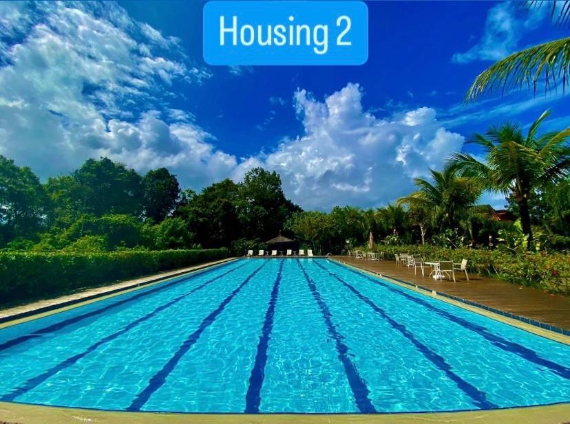 Maresias Flat Mata Azul Apartment Exterior photo