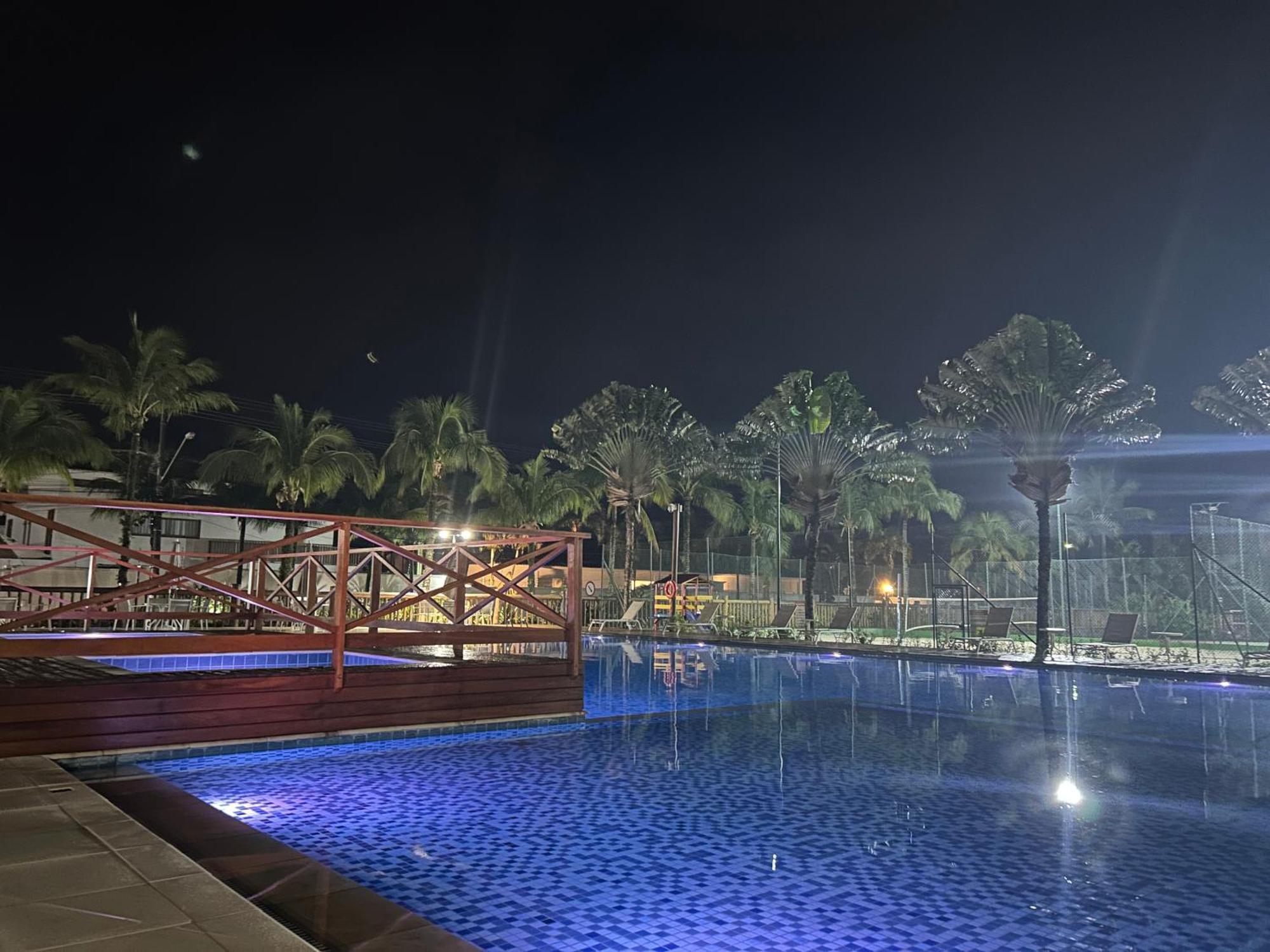 Maresias Flat Mata Azul Apartment Exterior photo