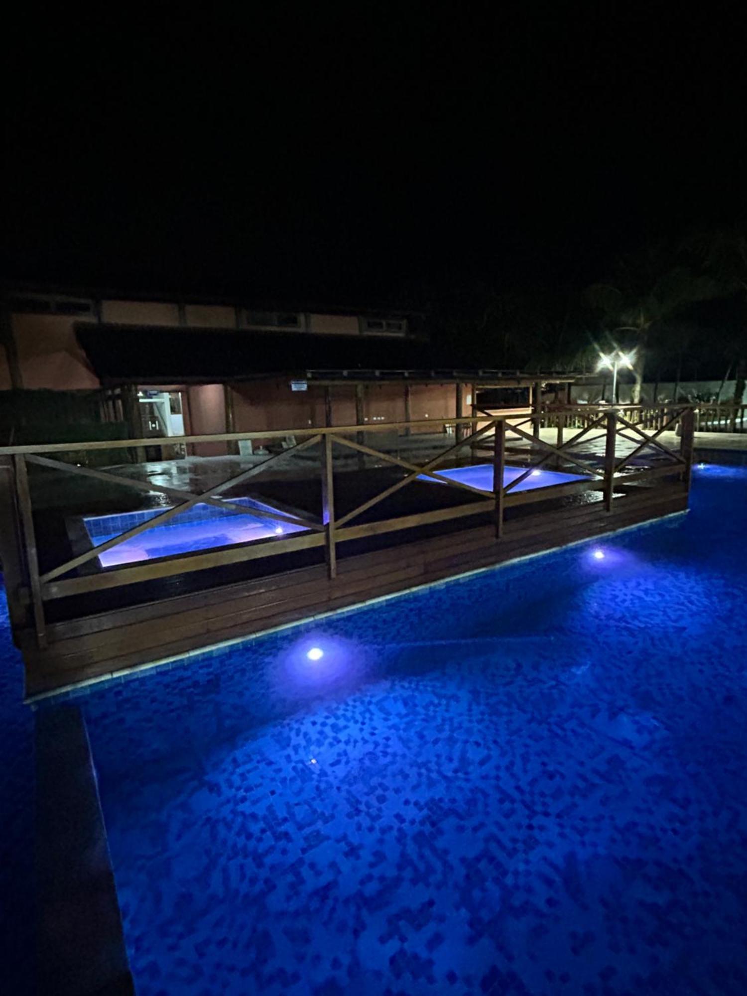 Maresias Flat Mata Azul Apartment Exterior photo