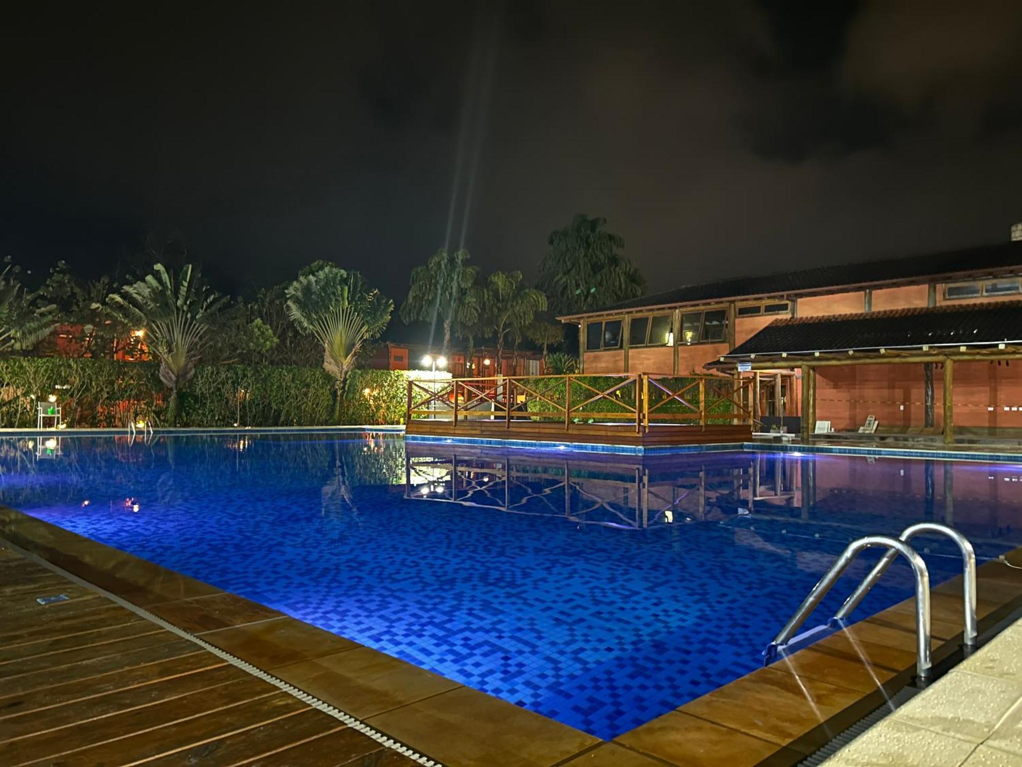 Maresias Flat Mata Azul Apartment Exterior photo